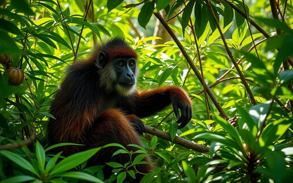 endangered species endangered species